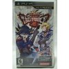 YU-GI-OH! 5D'S TAG FORCE 4 Playstation Portable