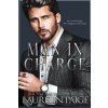Man in Charge (Laurelin Paige)(Brožovaná)