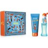 Moschino I Love Love toaletná voda 50 ml + telové mlieko 100 ml, darč. kazeta, Akcia