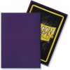 Obaly na karty Dragon Shield St. Sleeves Matte Purple 100 ks