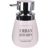 Dávkovač na tekuté mydlo Urban kitchen, biela