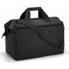 Reisenthel allrounder L kapsa čierna 32 L MK7003