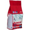Bonux White Polar Ice Fresh 3v1 prací prášek na bílé prádlo 90 PD 5,85 kg