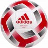 Futbalová lopta Adidas STARLANCER PLUS BIELO-ČERVENÝ IA0969 r 3