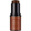 Max Factor Miracle Sheer 006 Deep Bronze s matným povrchom 8 g
