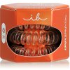 Invisibobble ORIGINAL Premium Collection gumička do vlasov 3 ks farba Crystal Clear