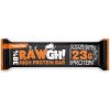 Warrior RawGh! proteínové tyčinky 60 g