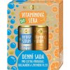 Purity Vision BIO Vitamin denní sada Hydro2 sérum 30 ml + sérum s vitamínem C 30 ml