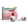 JUNIOR ANGIN LÍZANKY JAHODA 8 KS