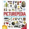 Picturepedia - Dorling Kindersley
