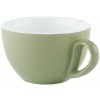 APS Šálka na cappuccino „SNUG“ Green 300ml