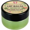 Palacio Konopný balzam na pery, 25 g