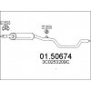 MTS 01.50674