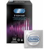 Durex Intense Orgasmic 16 pack