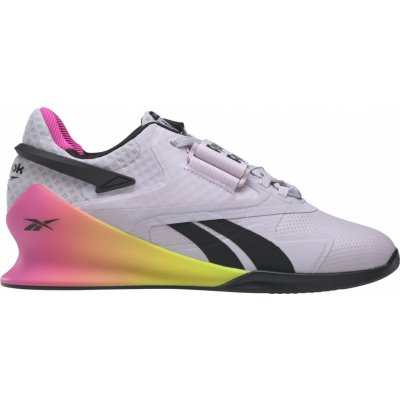 Reebok Legacy Lifter II GY8433 od 170,9 € - Heureka.sk