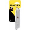 STANLEY Nôž kovový pevný INTERLOCK 299 0-10-299