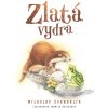 Zlatá vydra - Miloslav Švandrlík