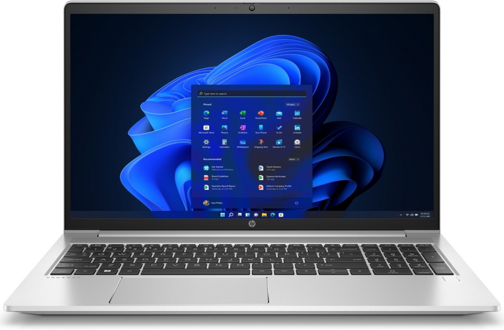 HP ProBook 455 G9 9M3T5AT