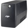 FSP group Fortron FSP FP 1000, 1000 VA, line interactive