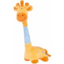 Bambilon Žirafa hudobné plyšová 32 cm