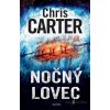 Robert Hunter: Nočný lovec - Chris Carter