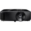 Optoma projektor W371 (DLP, FULL 3D, WXGA, 3 800 ANSI, HDMI, VGA, RS232, 10W speaker)