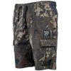 Kraťasy Nash ZT Lite Hydra Flex Combat Shorts Camo Veľkosť M