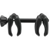 Thule Bike Holder 4 držiak kolesa AcuTight gombík eloxovaný čierny
