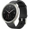 Amazfit Active 2 NFC, 43,9mm with Leather Strap, Black EU W2433EU1N
