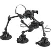 SmallRig 3565 All-in-One 4-Arm Suction Cup Camera Mount Kit for Vehicle Shooting SC-15K