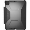UAG Plyo /Ice iPad Air 10,9 2022/2020 /iPad 11 2021 123292114043 Black