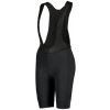 SCOTT Cyklistické nohavice krátke s trakmi - SCO BIB SHORTS ENDURANCE +++ W - čierna M