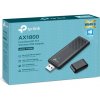TP-Link Archer TX20U AX1800 WiFi USB adaptér