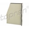 Filter vnútorného priestoru TOPRAN - Hans Pries GmbH 110 091