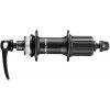 SHIMANO Náboj zadný Deore FH-M5100 32d. 8/9/10-k. čierny Center Lock