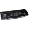 VHBW 1564 6600 mAh batéria - neoriginálna