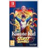 The Karate Kid: Street Rumble