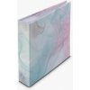 DESIGNLINE II MEMO MARBLING 200 fotiek Fotoalbum