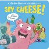 Say Cheese!