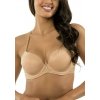 Dámska podprsenka Parfait P2000 Luxlacy nude
