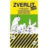 Zverlit Prírodná podstielka bez vône UNI 6 kg - svetlo zelená