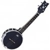 ORTEGA OUBJ100-SBK Banjolele