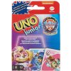 Labková patrola Uno Junior Mattel