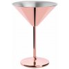 STALGAST Pohár na Martini 0,25 l, medený | STALGAST, 472225