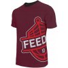 TRIČKO DELPHIN FEEDER VEĽ. 4XL