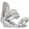 Viazanie na snowboard Gravity G2 Lady white M 23/24 - Odosielame do 24 hodín