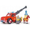 Simba Požiarnik Sam Hasičské auto Phoenix 9258280