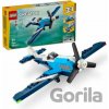 LEGO® Creator 3 v 1 31160 Pretekárske lietadlo - LEGO