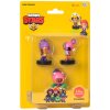 Alltoys Brawl Stars 3 pack série 1 s razítky