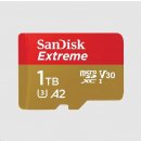 SanDisk micro SDXC 1 TB, SDSQXA1-1T00-GN6MA